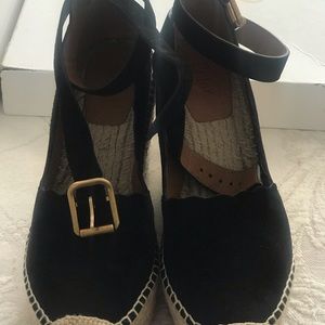 Chloe Espadrilles